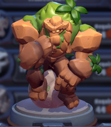 Warcraft Rumble - Grimungous