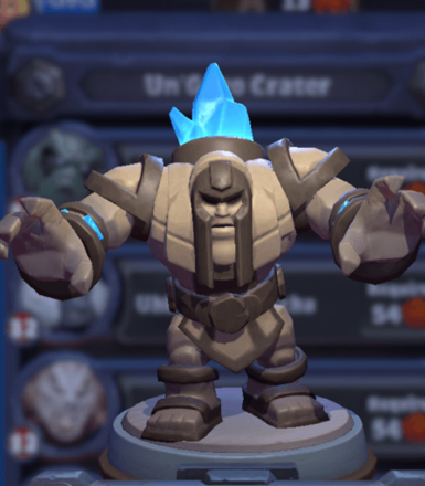 Warcraft Rumble - The Crystal Shaper