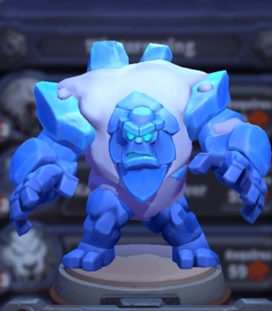 Warcraft Rumble - Kashoch the Reaver