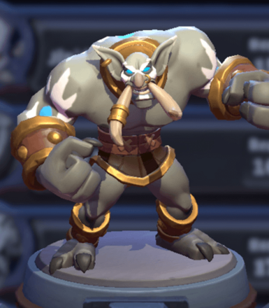 Warcraft Rumble - Jin