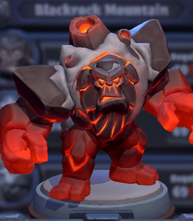 Warcraft Rumble - Volchan