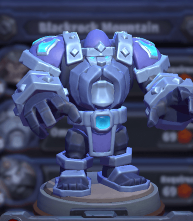 Warcraft Rumble - Omnotron