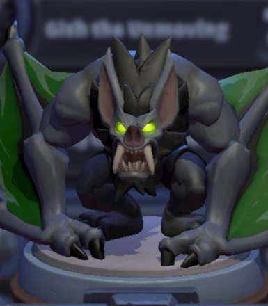 Warcraft Rumble - Gish the Unmoving