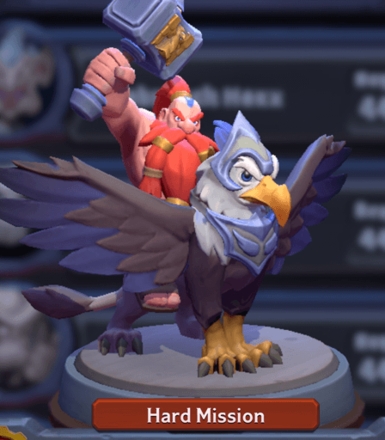 Warcraft Rumble - Falstad