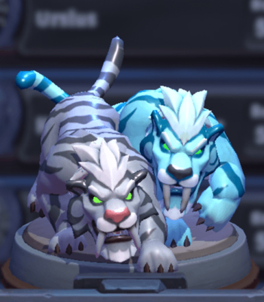 Warcraft Rumble - Shy-Rotam