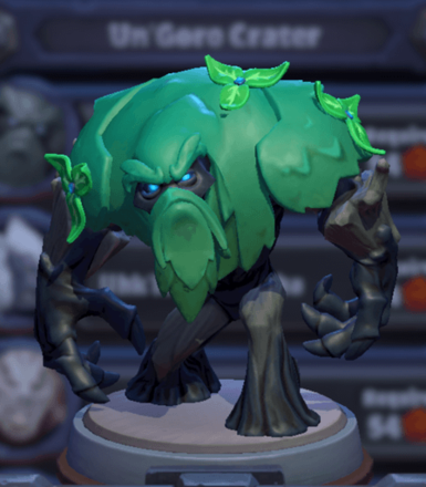 Warcraft Rumble - Tar Tyrant