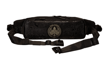Modern Warfare 3 - Task Force 141 Crossbody Sling Bag