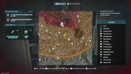 Shorok Opera House Portal Map Location