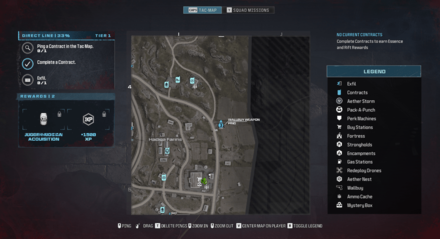 Hadida Farms Portal Code Map Location