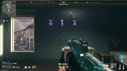 Hamza Bazaar Portal Code Location