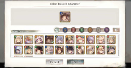 Soul Affinity Witch Invitation