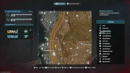 Al-Abboud Condos Portal Code Map Location