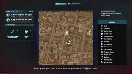 Shorok Opera House Portal Code Map Location