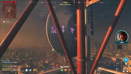 Nahir Bathhouse Portal Code Location