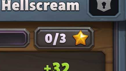 Warcraft Rumble - How to Increase Collection Level Star Points