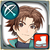 Wil - Unequaled Archer Icon