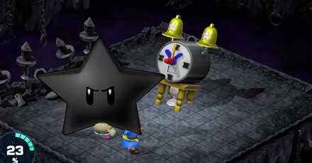 Super Mario RPG Remake - Ring-a-Ding