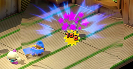 Super Mario RPG Remake - Use Any Means to Defeat Jagger