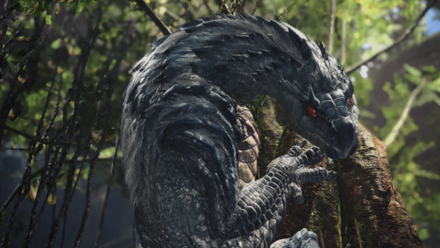 MH Now - Monster Count