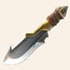 MH Now - Special Carving Knife Icon