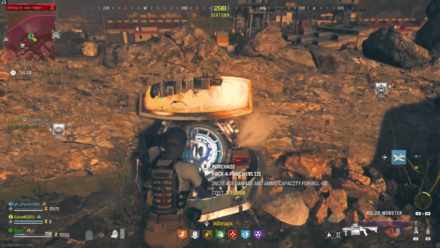 MW3 Zombies - Pack-a-Punch Weapons