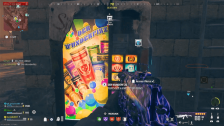 MW3 Zombies - Der Wunderfizz