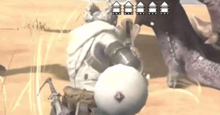 MH Now - How to Perfect Dodge Preview