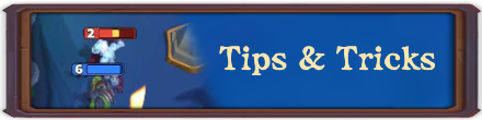 Warcraft Rumble - Tips and Tricks