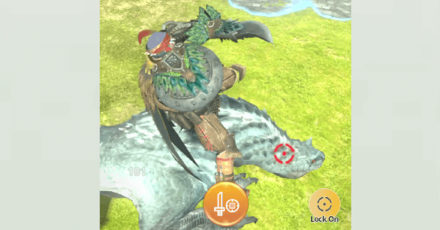 MH Now - How to Perfect Dodge Preview 2