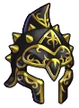 Heroic Helm EX Icon