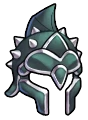 Heroic Helm Icon