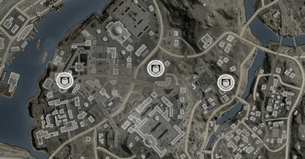 Modern Warfare 3 - Der Wunderfizz Icons