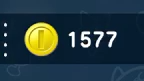 Coin Limit Increased
