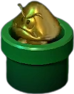 Gold Goomba