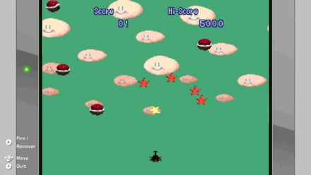 Super Mario RPG Remake - Beetle Mania