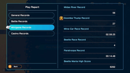 Super Mario RPG Remake - Get a Gold Medal on the Play Report