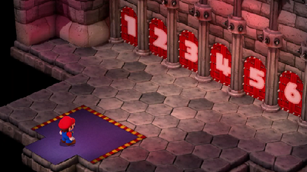 Super Mario RPG Remake - Bowser