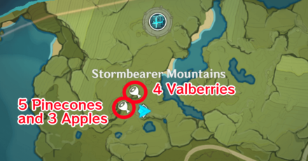 Genshin - Easy Basically Ball-Shaped Teyvat Products