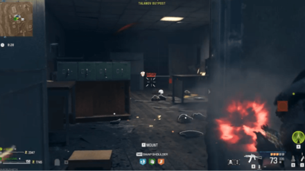 Modern Warfare 3 - How to Kill the Warlord