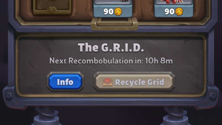 Warcraft Rumble - Talents Guide and How to Unlock The Grid