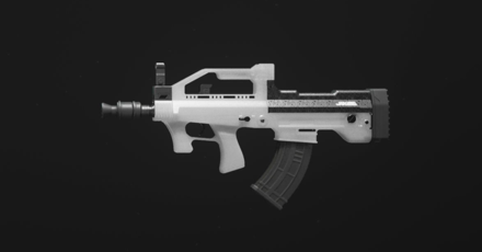 MW3 Season 1 - New Aftermarket Parts