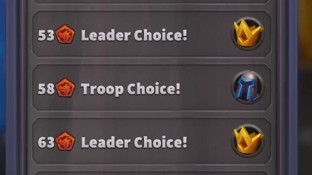 Warcraft Rumble - How to Unlock and Get Leaders Sigils