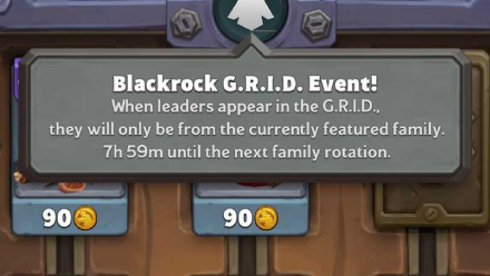 Warcraft Rumble - How to Unlock and Get Leaders GRID