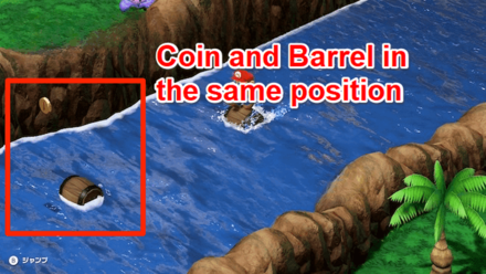 Super Mario RPG Remake - First Pattern