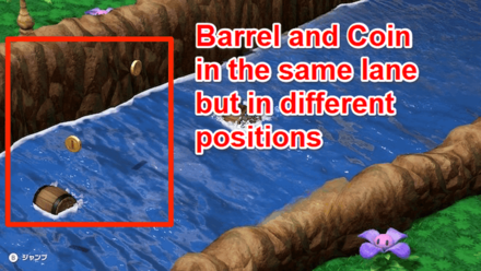 Super Mario RPG Remake - Second Pattern