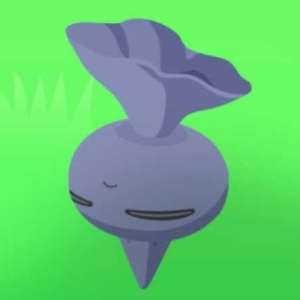 Pokemon Sleep - Shuppet Upside-Down Sleep