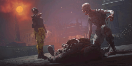 Modern Warfare 3 What Must Be Done Icon