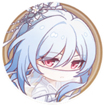 Jingliu - Odyssey - Honkai Star Rail