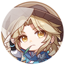 Yanqing - Odyssey - Honkai Star Rail