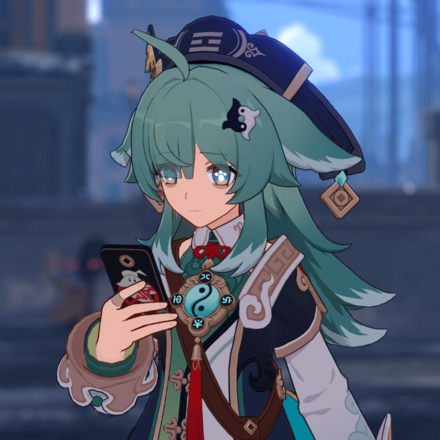 Huohuo Phone Case icon